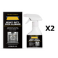 🏠💨 Spray nettoyant four anti‑odeur, fait briller l’appareil sans gratter ni frotter