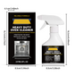 🏠💨 Spray nettoyant four anti‑odeur, fait briller l’appareil sans gratter ni frotter