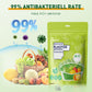 🔥-50% DE RÉDUCTION✨Couvercle élastique alimentaire 100pcs🥗Qualité alimentaire, antibactérien, conserve vos restes