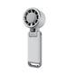 ⏳📢 Promotion ! Ventilateur turbine pliable avec écran LED 🪭