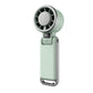 ⏳📢 Promotion ! Ventilateur turbine pliable avec écran LED 🪭