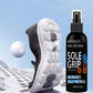 🏃💪 Spray adhérence chaussures | Sécurité & grip maximal sur terrain