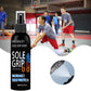 🏃💪 Spray adhérence chaussures | Sécurité & grip maximal sur terrain