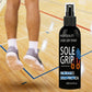 🏃💪 Spray adhérence chaussures | Sécurité & grip maximal sur terrain
