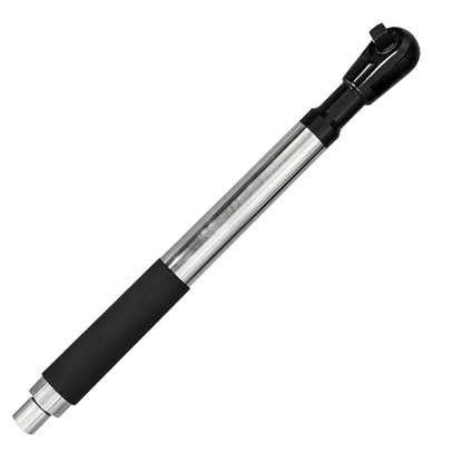 🛠️50 % de réduction✨ Clé à cliquet télescopique 2 en 1 – Longueur réglable, tête rotative et poignée renforcée 🔩