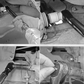 🛠️50 % de réduction✨ Clé à cliquet télescopique 2 en 1 – Longueur réglable, tête rotative et poignée renforcée 🔩
