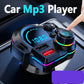 ⏳📻 PROMO ! Émetteur FM Bluetooth 5.0 connexion stable pour auto 🚗