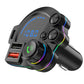 ⏳📻 PROMO ! Émetteur FM Bluetooth 5.0 connexion stable pour auto 🚗