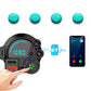 ⏳📻 PROMO ! Émetteur FM Bluetooth 5.0 connexion stable pour auto 🚗