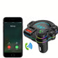 ⏳📻 PROMO ! Émetteur FM Bluetooth 5.0 connexion stable pour auto 🚗