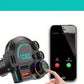 ⏳📻 PROMO ! Émetteur FM Bluetooth 5.0 connexion stable pour auto 🚗