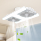 💡 -50 % pour une durée limitée ! ✨ Ventilateur de plafond LED 2-en-1 – Double refroidissement, ultra-lumineux, installation sans outils 🌀