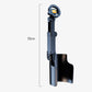 🥤📱 PROMO Support 2-en-1 auto magnétique N52 rotatif 360° ✨