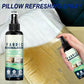 👕🔥 PROMO Spray détachant tissus puissant élimine graisse café sang sans abîmer les textiles ✨