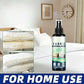 👕🔥 PROMO Spray détachant tissus puissant élimine graisse café sang sans abîmer les textiles ✨