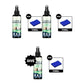 👕🔥 PROMO Spray détachant tissus puissant élimine graisse café sang sans abîmer les textiles ✨