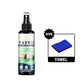 👕🔥 PROMO Spray détachant tissus puissant élimine graisse café sang sans abîmer les textiles ✨