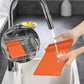 🌞Soldes d'été : 50 % de réduction🔥Tapis de cuisson en silicone avec bac d'égouttage