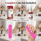 🔥💅Kit de soins réparateurs pour les ongles à triple action