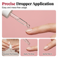 🔥💅Kit de soins réparateurs pour les ongles à triple action