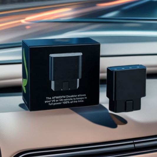 ⏳🚗 PROMO ! Module désactivateur AFM/DFM plug-and-play OBD ⚙️