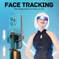 🤳👀 Support intelligent | Suivi facial & gestes, mains libres ✅