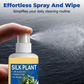 🌷💨 Spray doux | Dépoussière fleurs artificielles sans abîmer ✅