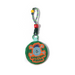 ⏳👜 PROMO ! Pendentif sac maille tressée multicolore tendance ✨
