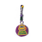 ⏳👜 PROMO ! Pendentif sac maille tressée multicolore tendance ✨