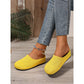 ☀️🥿 Mules femme maille aérée à enfiler, ultra confortables, respirantes et légères pour l'été décontracté ✨