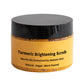 🔥1 acheté = 1 offert🔥 Gommage corporel exfoliant au curcuma