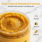 🔥1 acheté = 1 offert🔥 Gommage corporel exfoliant au curcuma