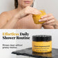 🔥1 acheté = 1 offert🔥 Gommage corporel exfoliant au curcuma