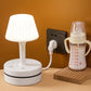 🔥‑50% PROMO FLASH⚡ Multiprise 3 prises + USB‑A/USB‑C, lampe de bureau intégrée, câble 1,8 m 3250W maison bureau ✨💡