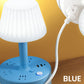🔥‑50% PROMO FLASH⚡ Multiprise 3 prises + USB‑A/USB‑C, lampe de bureau intégrée, câble 1,8 m 3250W maison bureau ✨💡
