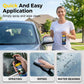 🌧️🚘 Spray anti-pluie | Clarté maximale, conduite plus sûre ✅