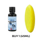 🌟Ventes d'été : À partir de seulement 6 € la bouteille ! 🎁✨ Vision impeccable – Élimine les rayures des lentilles de contact