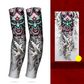 ⏳☀️ PROMO ! Manchette anti-UV fraîche effet tatouage respirante ✨