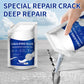 ✨💦 Mastic étanche rapide, idéal pour travaux domestiques