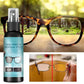 ⏳👓 Offre à durée limitée ! Spray réparateur de rayures pour verres optiques ✨