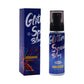 ✨💥 50 % de réduction ! Spray brillance longue durée, adapté à la peau et aux cheveux, parfait pour les fêtes, les vacances et les occasions spéciales !