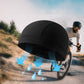 ⏳🚴 PROMO ! Bonnet cycliste ultra-léger respirant confortable ✨