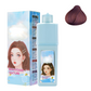 ✨ Coloration en mousse – Une couleur digne d'un salon de coiffure, chez vous !