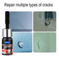 ⏳🚗 PROMO ! Kit réparation fissures pare-brise portable DIY ✨