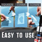 ⏳🚗 PROMO ! Kit réparation fissures pare-brise portable DIY ✨