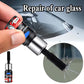 ⏳🚗 PROMO ! Kit réparation fissures pare-brise portable DIY ✨