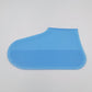 ☔ 50% RABATT – Couvre-chaussures silicone étanches – toutes tailles – sans couture – nomades – hommes, femmes, enfants