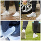 ☔ 50% RABATT – Couvre-chaussures silicone étanches – toutes tailles – sans couture – nomades – hommes, femmes, enfants