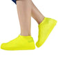 ☔ 50% RABATT – Couvre-chaussures silicone étanches – toutes tailles – sans couture – nomades – hommes, femmes, enfants