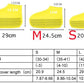 ☔ 50% RABATT – Couvre-chaussures silicone étanches – toutes tailles – sans couture – nomades – hommes, femmes, enfants